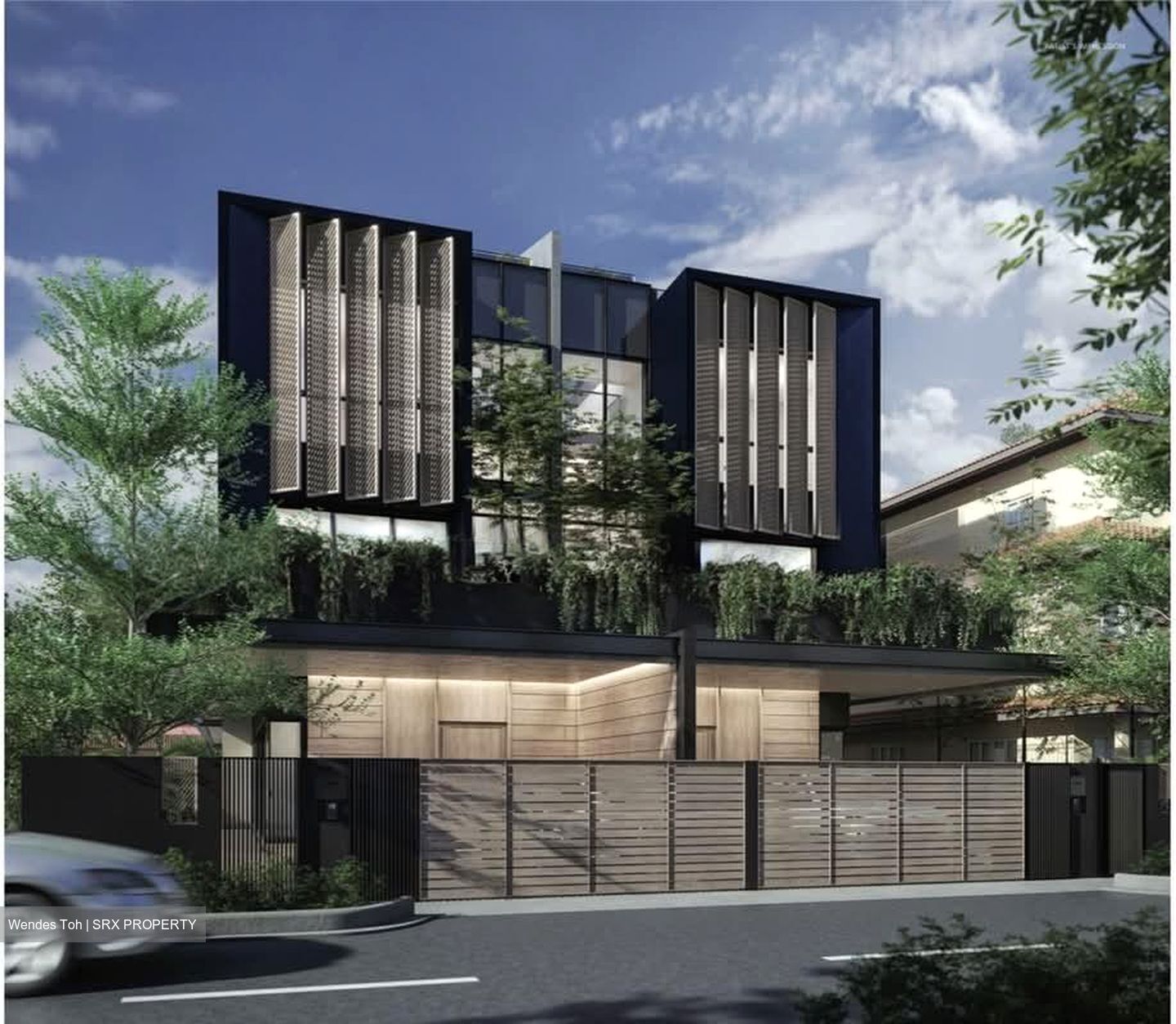 Tay Lian Teck Road (D15), Semi-Detached #603145721